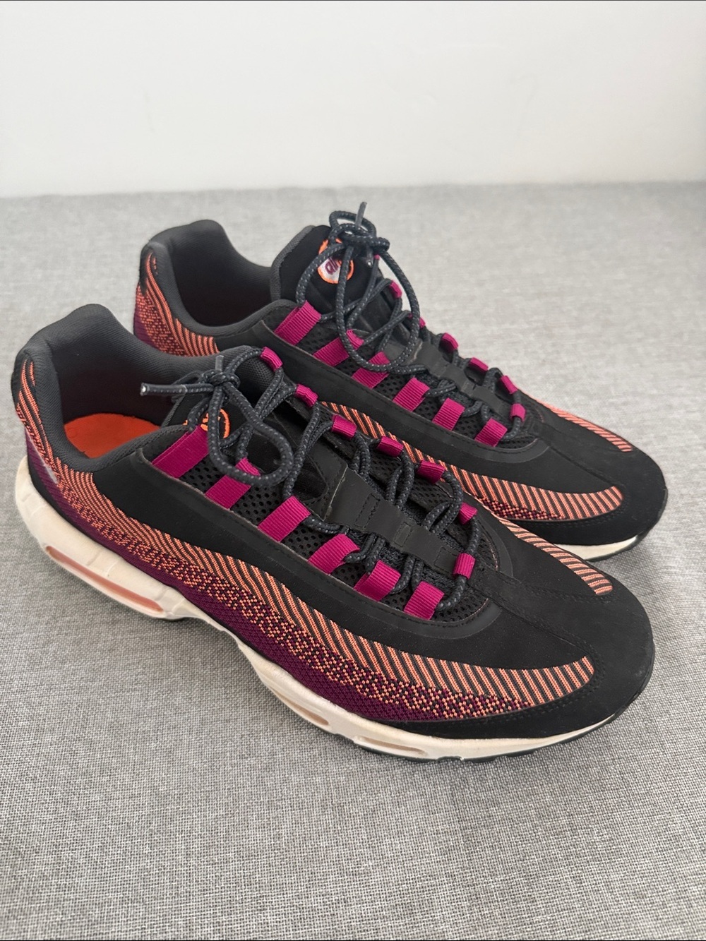 Nike Air Max 95